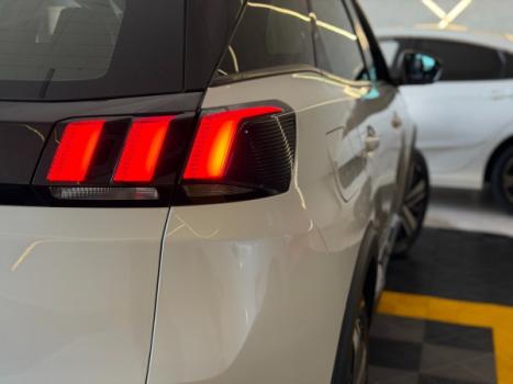 PEUGEOT 3008 1.6 16V 4P GRIFFE PACK THP TURBO AUTOM�TICO, Foto 8