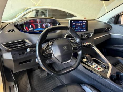 PEUGEOT 3008 1.6 16V 4P GRIFFE PACK THP TURBO AUTOM�TICO, Foto 12