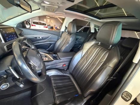 PEUGEOT 3008 1.6 16V 4P GRIFFE PACK THP TURBO AUTOM�TICO, Foto 13