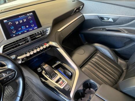 PEUGEOT 3008 1.6 16V 4P GRIFFE PACK THP TURBO AUTOM�TICO, Foto 14