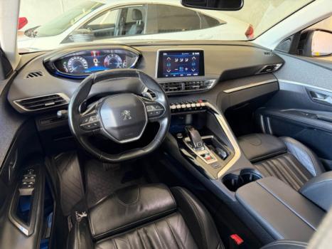 PEUGEOT 3008 1.6 16V 4P GRIFFE PACK THP TURBO AUTOM�TICO, Foto 15