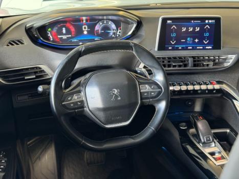 PEUGEOT 3008 1.6 16V 4P GRIFFE PACK THP TURBO AUTOM�TICO, Foto 16