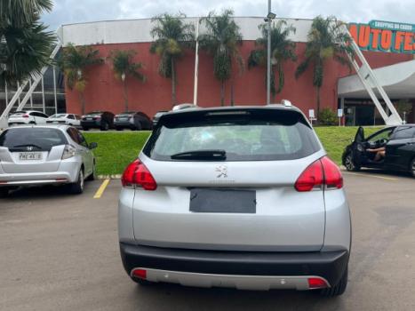 PEUGEOT 3008 1.6 16V 4P GRIFFE PACK THP TURBO AUTOM�TICO, Foto 5