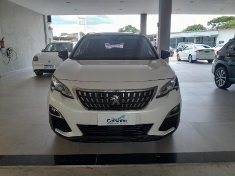 PEUGEOT 3008 1.6 16V 4P ALLURE THP TURBO AUTOM�TICO, Foto 2