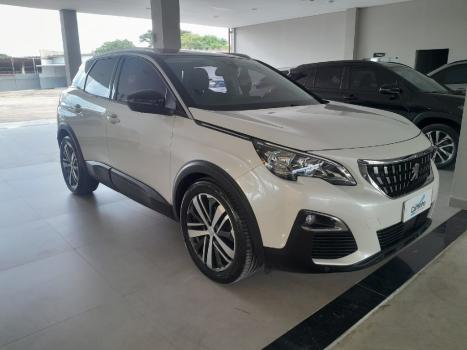 PEUGEOT 3008 1.6 16V 4P ALLURE THP TURBO AUTOM�TICO, Foto 3