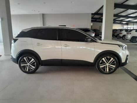 PEUGEOT 3008 1.6 16V 4P ALLURE THP TURBO AUTOM�TICO, Foto 4