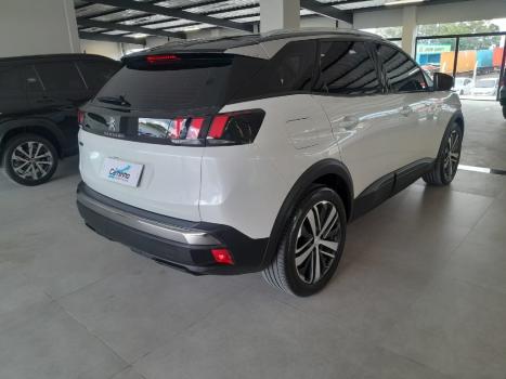 PEUGEOT 3008 1.6 16V 4P ALLURE THP TURBO AUTOM�TICO, Foto 5