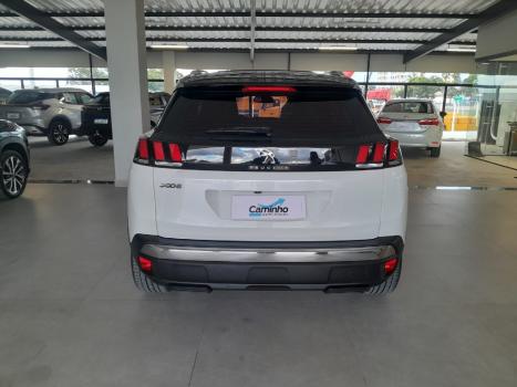 PEUGEOT 3008 1.6 16V 4P ALLURE THP TURBO AUTOM�TICO, Foto 6