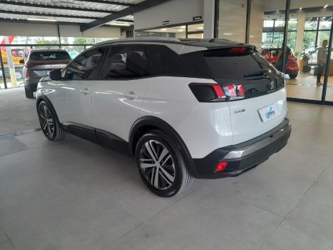 PEUGEOT 3008 1.6 16V 4P ALLURE THP TURBO AUTOM�TICO, Foto 7