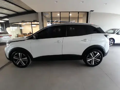 PEUGEOT 3008 1.6 16V 4P ALLURE THP TURBO AUTOM�TICO, Foto 8