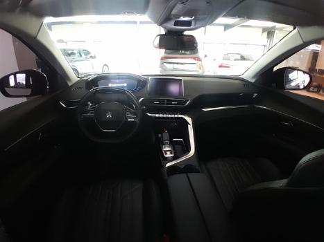 PEUGEOT 3008 1.6 16V 4P ALLURE THP TURBO AUTOM�TICO, Foto 10