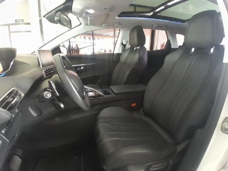 PEUGEOT 3008 1.6 16V 4P ALLURE THP TURBO AUTOM�TICO, Foto 11