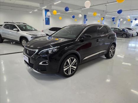 PEUGEOT 3008 1.6 16V 4P GRIFFE PACK THP TURBO AUTOM�TICO, Foto 1