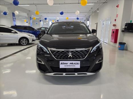 PEUGEOT 3008 1.6 16V 4P GRIFFE PACK THP TURBO AUTOM�TICO, Foto 2