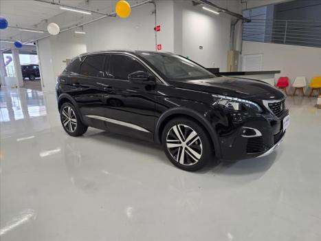 PEUGEOT 3008 1.6 16V 4P GRIFFE PACK THP TURBO AUTOM�TICO, Foto 3