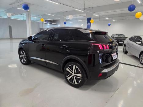 PEUGEOT 3008 1.6 16V 4P GRIFFE PACK THP TURBO AUTOM�TICO, Foto 4