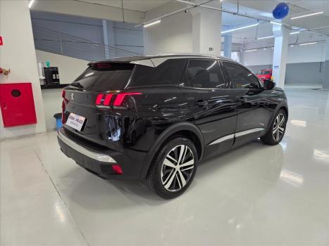 PEUGEOT 3008 1.6 16V 4P GRIFFE PACK THP TURBO AUTOM�TICO, Foto 6