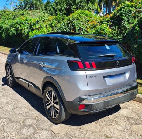 PEUGEOT 3008 1.6 16V 4P GRIFFE THP TURBO AUTOM�TICO, Foto 2