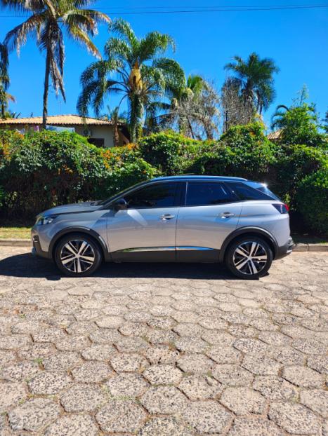 PEUGEOT 3008 1.6 16V 4P GRIFFE THP TURBO AUTOM�TICO, Foto 4