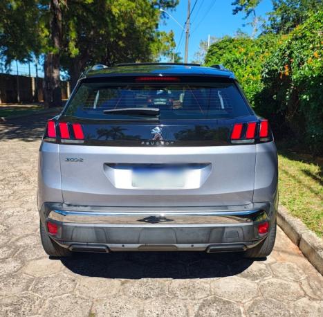 PEUGEOT 3008 1.6 16V 4P GRIFFE THP TURBO AUTOM�TICO, Foto 6