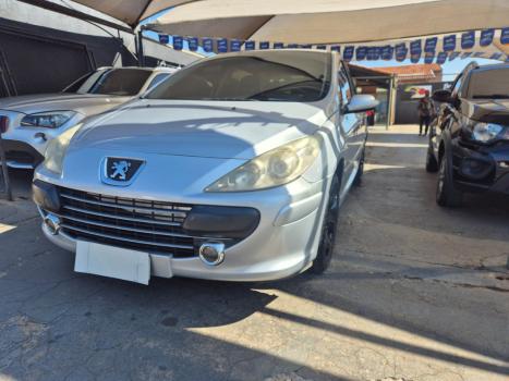 PEUGEOT 307 Hatch 1.6 16V 4P FLEX PRESENCE PACK, Foto 2