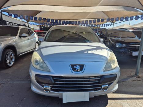 PEUGEOT 307 Hatch 1.6 16V 4P FLEX PRESENCE PACK, Foto 3