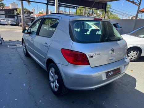 PEUGEOT 307 Hatch 1.6 16V 4P FLEX PRESENCE, Foto 2