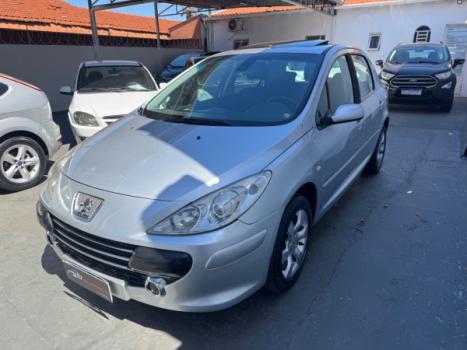 PEUGEOT 307 Hatch 1.6 16V 4P FLEX PRESENCE, Foto 3