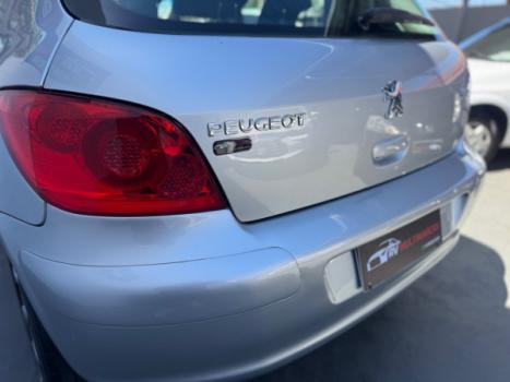 PEUGEOT 307 Hatch 1.6 16V 4P FLEX PRESENCE, Foto 6