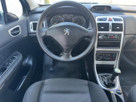 PEUGEOT 307 Hatch 1.6 16V 4P FLEX PRESENCE, Foto 9