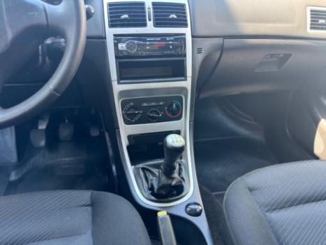 PEUGEOT 307 Hatch 1.6 16V 4P FLEX PRESENCE, Foto 10