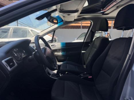 PEUGEOT 307 Hatch 1.6 16V 4P FLEX PRESENCE, Foto 11