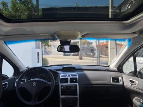 PEUGEOT 307 Hatch 1.6 16V 4P FLEX PRESENCE, Foto 14