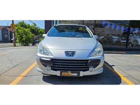 PEUGEOT 307 Hatch 1.6 4P PRESENCE, Foto 1