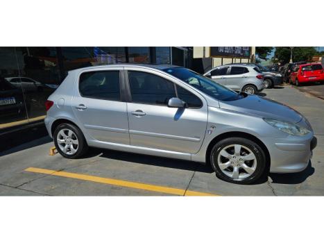 PEUGEOT 307 Hatch 1.6 4P PRESENCE, Foto 3