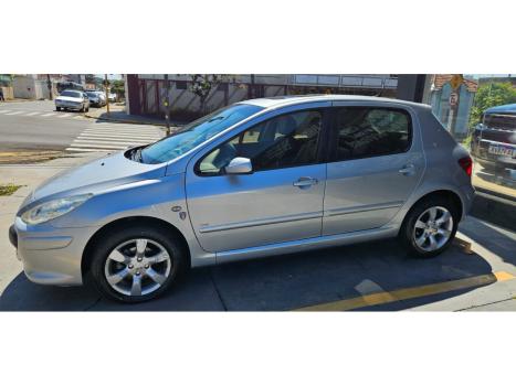 PEUGEOT 307 Hatch 1.6 4P PRESENCE, Foto 4