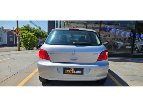 PEUGEOT 307 Hatch 1.6 4P PRESENCE, Foto 5