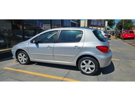 PEUGEOT 307 Hatch 1.6 4P PRESENCE, Foto 6