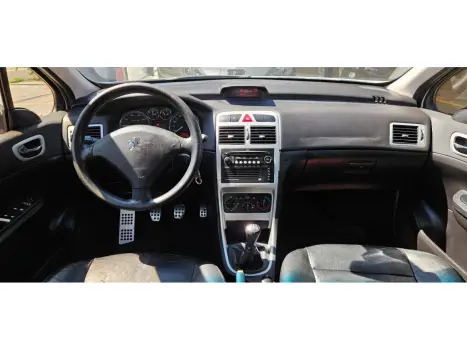 PEUGEOT 307 Hatch 1.6 4P PRESENCE, Foto 8