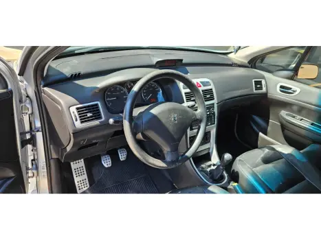 PEUGEOT 307 Hatch 1.6 4P PRESENCE, Foto 9