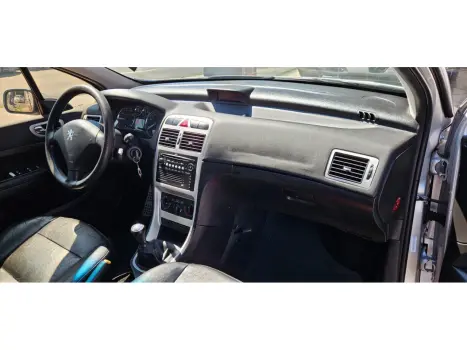 PEUGEOT 307 Hatch 1.6 4P PRESENCE, Foto 10