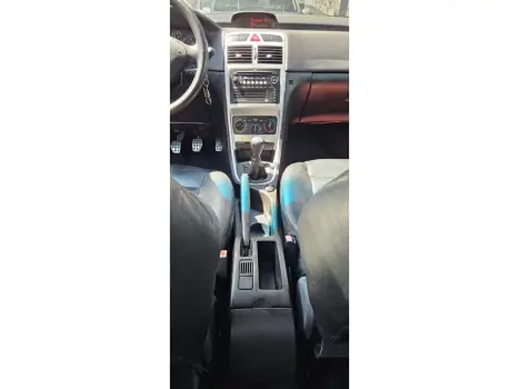 PEUGEOT 307 Hatch 1.6 4P PRESENCE, Foto 16