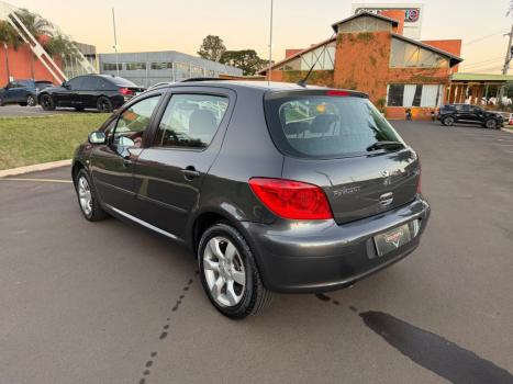 PEUGEOT 307 Hatch 1.6 16V 4P PRESENCE PACK, Foto 6