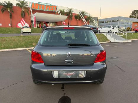PEUGEOT 307 Hatch 1.6 16V 4P PRESENCE PACK, Foto 8