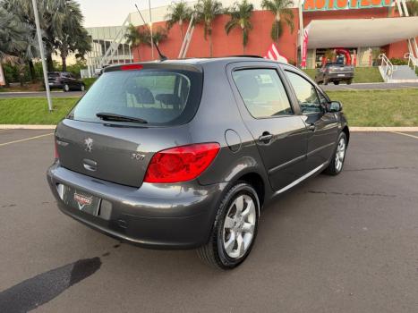 PEUGEOT 307 Hatch 1.6 16V 4P PRESENCE PACK, Foto 9