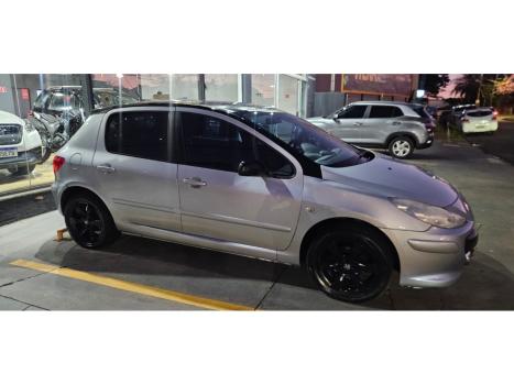 PEUGEOT 307 Hatch 1.6 16V 4P PRESENCE, Foto 2