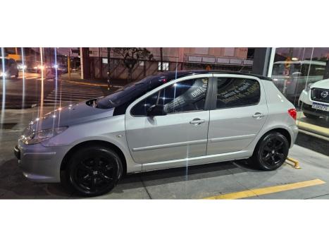 PEUGEOT 307 Hatch 1.6 16V 4P PRESENCE, Foto 3