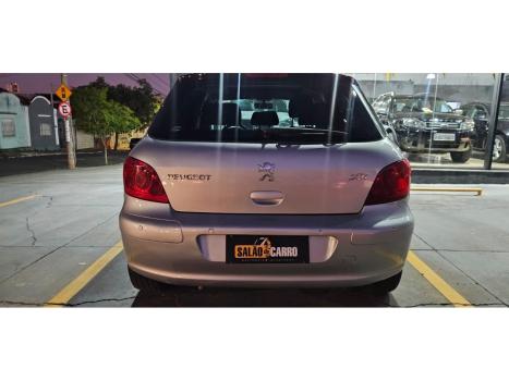 PEUGEOT 307 Hatch 1.6 16V 4P PRESENCE, Foto 4