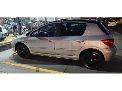 PEUGEOT 307 Hatch 1.6 16V 4P PRESENCE, Foto 5