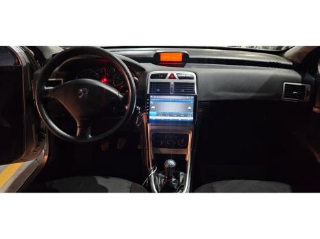 PEUGEOT 307 Hatch 1.6 16V 4P PRESENCE, Foto 6